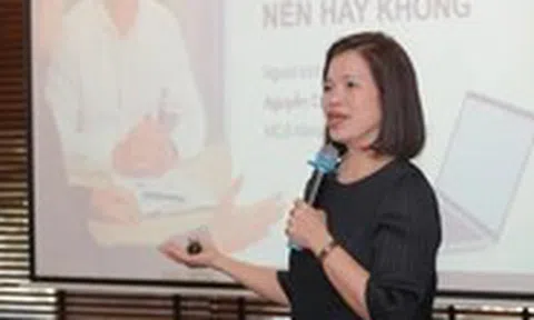 Nếu muốn tiếp tục kinh doanh, phải lập hóa đơn đầy đủ để tối ngủ ngon