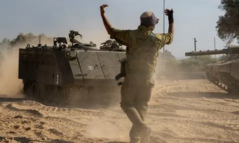 Bí mật đằng sau “cỗ máy tình báo” Mossad của Israel