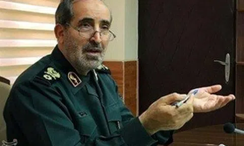 Israel ám sát chỉ huy cấp cao nhất của Iran mới nhậm chức