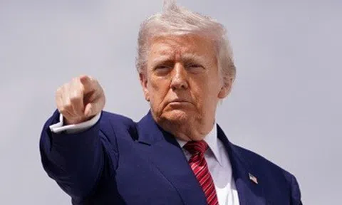 Ông Trump lệnh trục xuất người nhập cư quy mô lớn nhất trong lịch sử