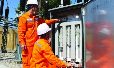 Phân tích các yếu tố ảnh hưởng và dự báo nhu cầu điện năng tỉnh Nghệ An đến năm 2030