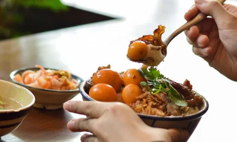 Những nhà hàng Việt vừa bị Michelin gạch tên