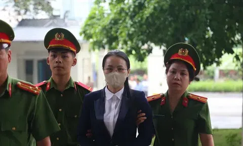 Cựu ‘Phó tướng’ Tập đoàn FLC: Đứng tên các công ty theo chỉ đạo nhưng ‘không quản lý, điều hành’