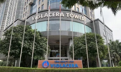 Viglacera chính thức ‘vươn tay’ về phía Hưng Yên