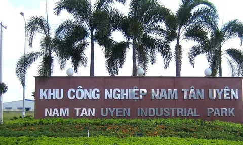 Nam Tân Uyên kinh doanh ra sao trước khi nộp hồ sơ niêm yết sàn HoSE