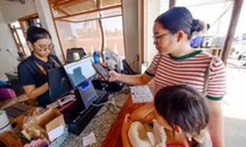 Xuất hóa đơn điện tử: Thúc đẩy minh bạch hoạt động kinh doanh
