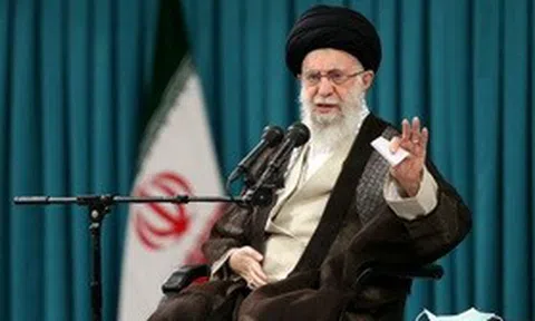Iran đáp trả "tối hậu thư" của Mỹ
