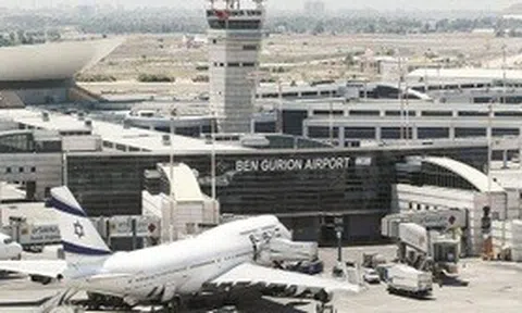 Israel đóng cửa sân bay, cấm công dân rời khỏi đất nước