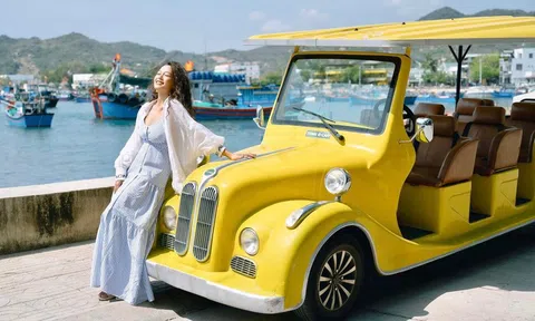 Thuê căn hộ 3 phòng giá 20 triệu đồng: Việt Nam khiến khách Tây bất ngờ