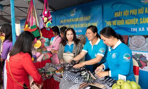 Đề xuất mô hình nghiên cứu các nhân tố tác động đến động lực làm việc của cán bộ Hội phụ nữ cấp cơ sở