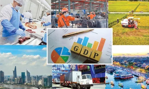 Tăng trưởng kinh tế Việt Nam: Những vấn đề đặt ra và gợi ý chính sách cho giai đoạn tới