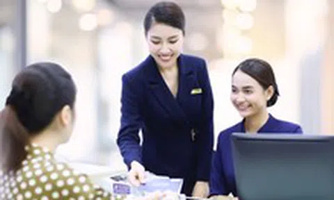 Tái cơ cấu SCB: Nhóm các nhà đầu tư liên danh đang 'có sẵn 2 tỉ USD'