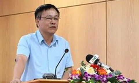 Bộ Công Thương nói về 5.500 hộ kinh doanh đóng cửa, vụ tố cáo bà Chu Thanh Huyền