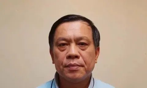 Thủ tướng tạm đình chỉ công tác Thứ trưởng Bộ Nội vụ Nguyễn Bá Hoan