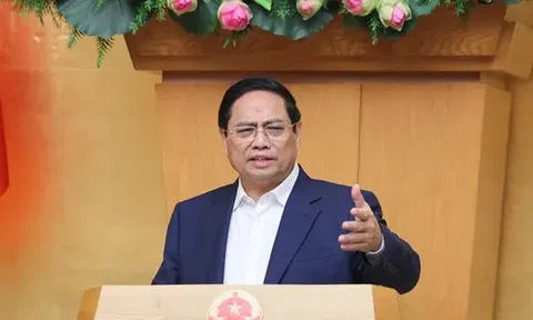 Thủ tướng phân công các Phó Thủ tướng chỉ đạo thực hiện một số công việc cấp bách