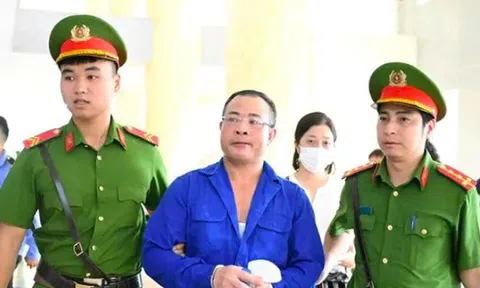 Vụ cháy làm 56 người chết ở Thanh Xuân: Chủ chung cư mini cùng nhóm cựu cán bộ hầu tòa phúc thẩm