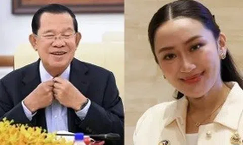 Ông Hun Sen công bố bản ghi âm cuộc điện đàm với Thủ tướng Thái Lan