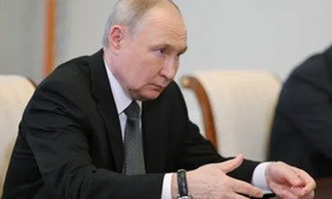 Phản ứng của Tổng thống Putin khi xung đột Israel - Iran nóng từng ngày