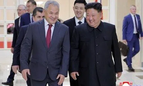 Triều Tiên sẽ cử công binh, chuyên gia rà phá bom mìn tới Nga