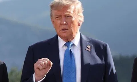 Ông Trump ra “tối hậu thư cuối cùng”, để ngỏ hành động quân sự với Iran