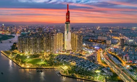 Thiết kế mô hình đánh giá năng lực cạnh tranh bền vững cấp tỉnh, thành phố tại Việt Nam
