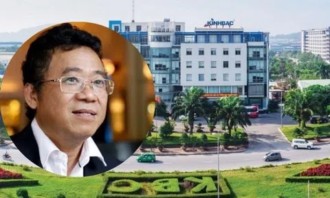 Kinh Bắc (KBC) chào bán 250 triệu cổ phiếu riêng lẻ với giá thấp hơn thị trường gần 7%, thu về gần 6.000 tỷ đồng để tái cơ cấu nợ