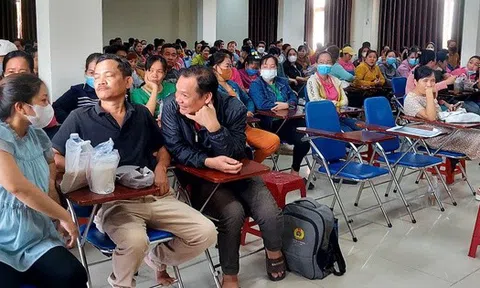 Không khắc phục nợ BHXH, BHYT trước ngày 30-6, doanh nghiệp sẽ bị chế tài nặng