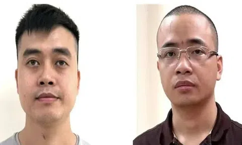 Khởi tố dàn lãnh đạo công ty tư nhân sản xuất, buôn bán sữa bột 'HIUP 27' giả