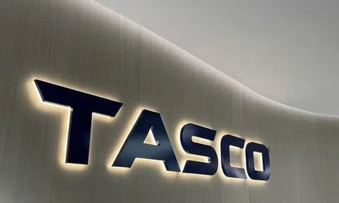 Tasco chốt ngày chào bán hơn 178,5 triệu cổ phiếu cho cổ đông cổ đông hiện hữu