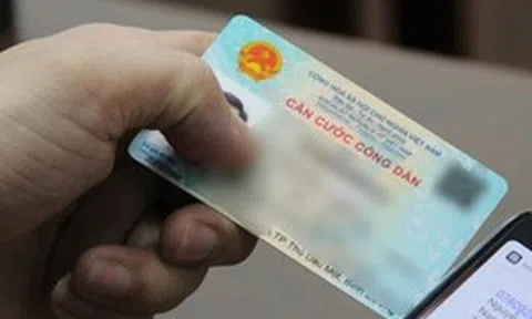 Trước ngày 1/7, ai đang có Căn cước công dân phải lưu ý một thay đổi lớn!
