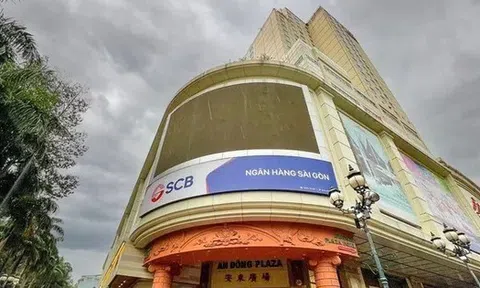 Lộ diện nhà đầu tư muốn tái cơ cấu Ngân hàng SCB