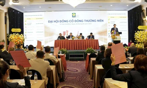 Chủ tịch SAGS: Mất đi Vietjet Airs là mất 20% lợi nhuận, đang quyết liệt lấy hợp đồng với Sun PhuQuoc Airways để "bù đắp"