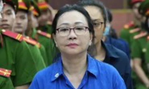 Tái cơ cấu SCB: Nhóm nhà đầu tư nước ngoài cam kết gì với bà Trương Mỹ Lan?