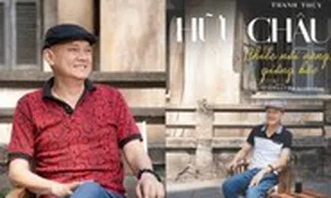 Bút ký chân dung của Hữu Châu: Từ công tử được nuông chiều đến những bí mật sau bức màn nhung