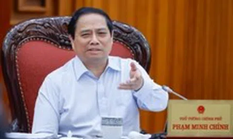 Thủ tướng làm trưởng Ban Chỉ đạo quốc gia về phát triển kinh tế tư nhân