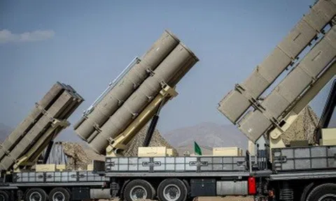 Israel tập kích "tận gốc" tiềm lực tên lửa đáng gờm của Iran