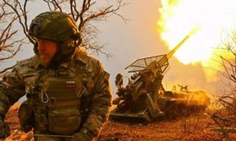 Nga ra "tối hậu thư” cho Ukraine: Đồng ý điều kiện của Moscow hoặc đầu hàng