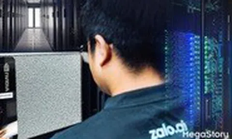 Zalo và hành trình làm chủ LLM Tiếng Việt