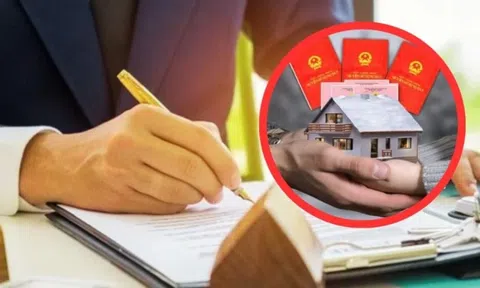 Hết sức chú ý: Từ 1/7, quá hạn 3 mốc thời gian này, có thể sẽ không được sang tên sổ đỏ