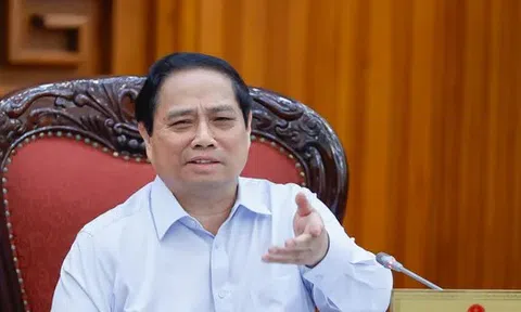 Thủ tướng sẽ phê chuẩn chủ tịch, phó chủ tịch UBND 23 tỉnh, thành phố mới