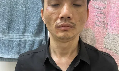 Đã bắt khẩn cấp Ngô Tiến Thức, khám xét khẩn cấp nơi ở Võ Chí Hiếu và 4 người