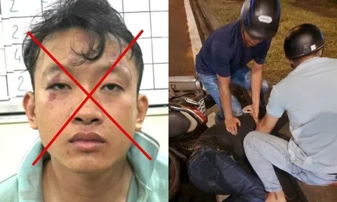 Lời khai kẻ cướp tài sản, sát hại chủ tiệm tạp hóa ở Đồng Nai