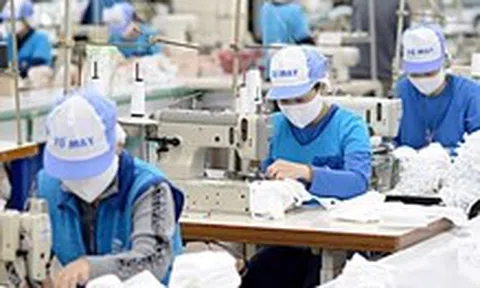 Chủ tịch Vinatex: Đơn hàng dồn dập sau ngày Mỹ hoãn áp thuế, lợi nhuận tăng gần 200%