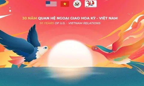 Đại sứ Marc Knapper: Quan hệ Việt - Mỹ đạt được nhiều thành tựu đáng tự hào