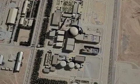 40 máy bay chiến đấu, 100 quả bom: Israel đã tấn công Iran thế nào?