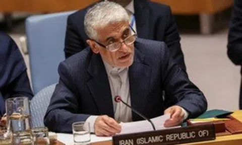 Iran, Israel "đấu khẩu" tại Liên hợp quốc