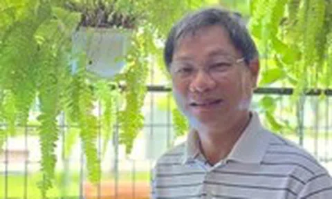 'Tôi may mắn được gặp các nhà báo can đảm và dấn thân'