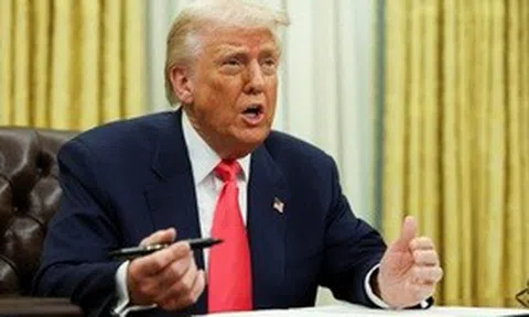 Israel thấp thỏm khi ông Trump tuyên bố 2 tuần "án binh bất động" với Iran