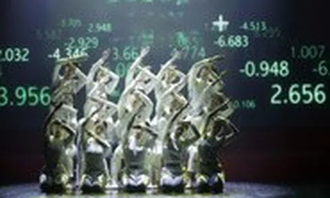 100 năm báo chí cách mạng: Không chỉ ghi chép lịch sử mà còn tạc nên tâm hồn thời đại