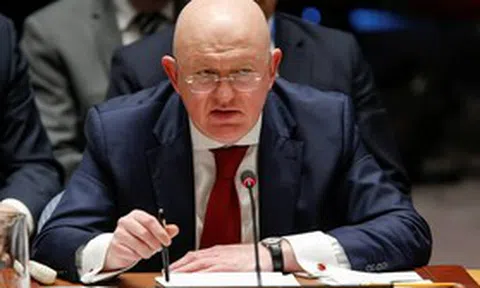 Nga nêu lựa chọn duy nhất và tốt nhất cho Ukraine để chấm dứt xung đột